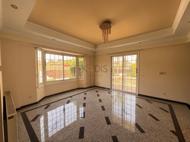 Cheap Houses and Villas for Sale Nicosia up to 700000 euro