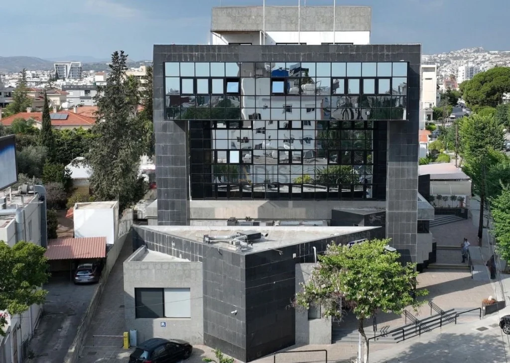 2794m² Building for Sale in Limassol District