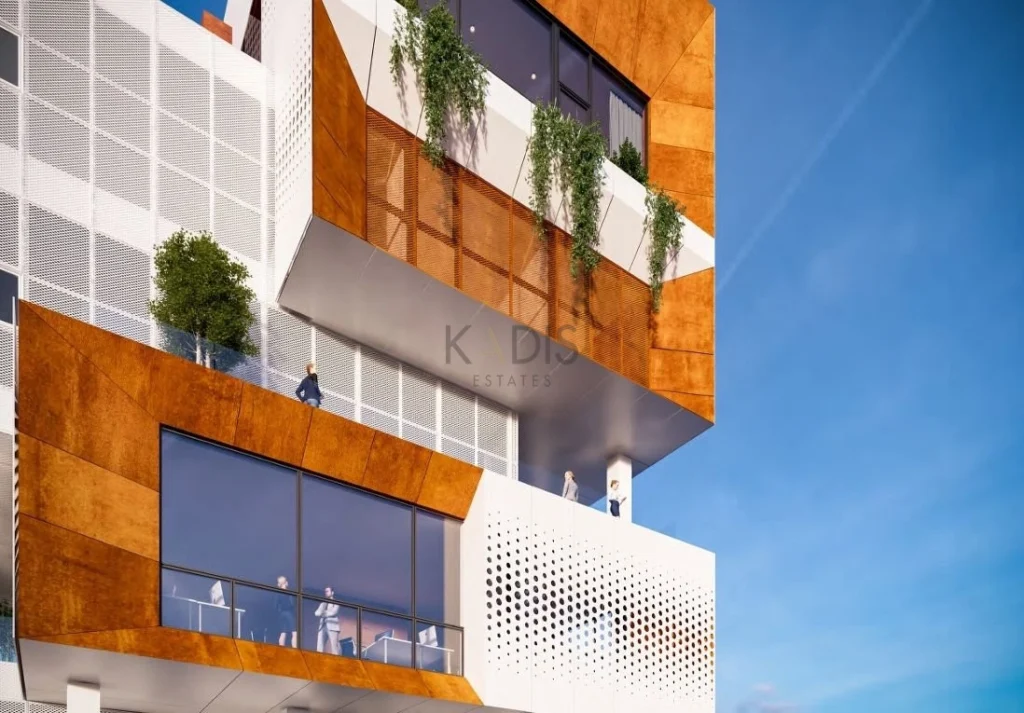 2439m² Commercial for Sale in Limassol District
