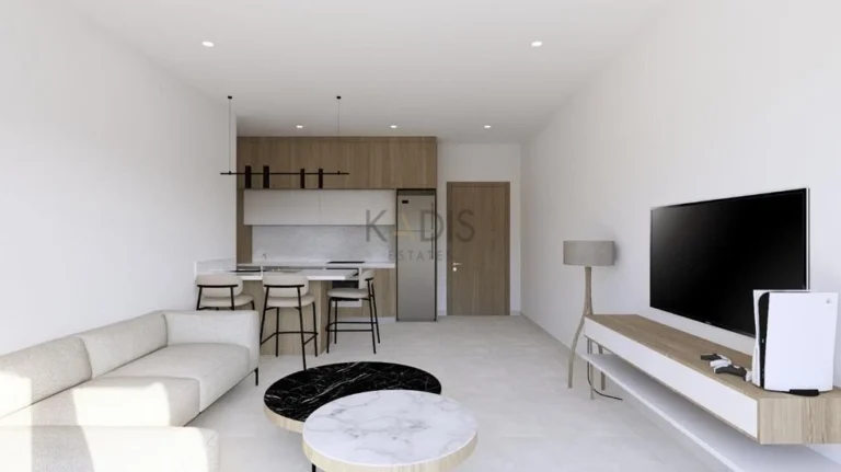 2 Bedroom Apartment for Sale in Nicosia District