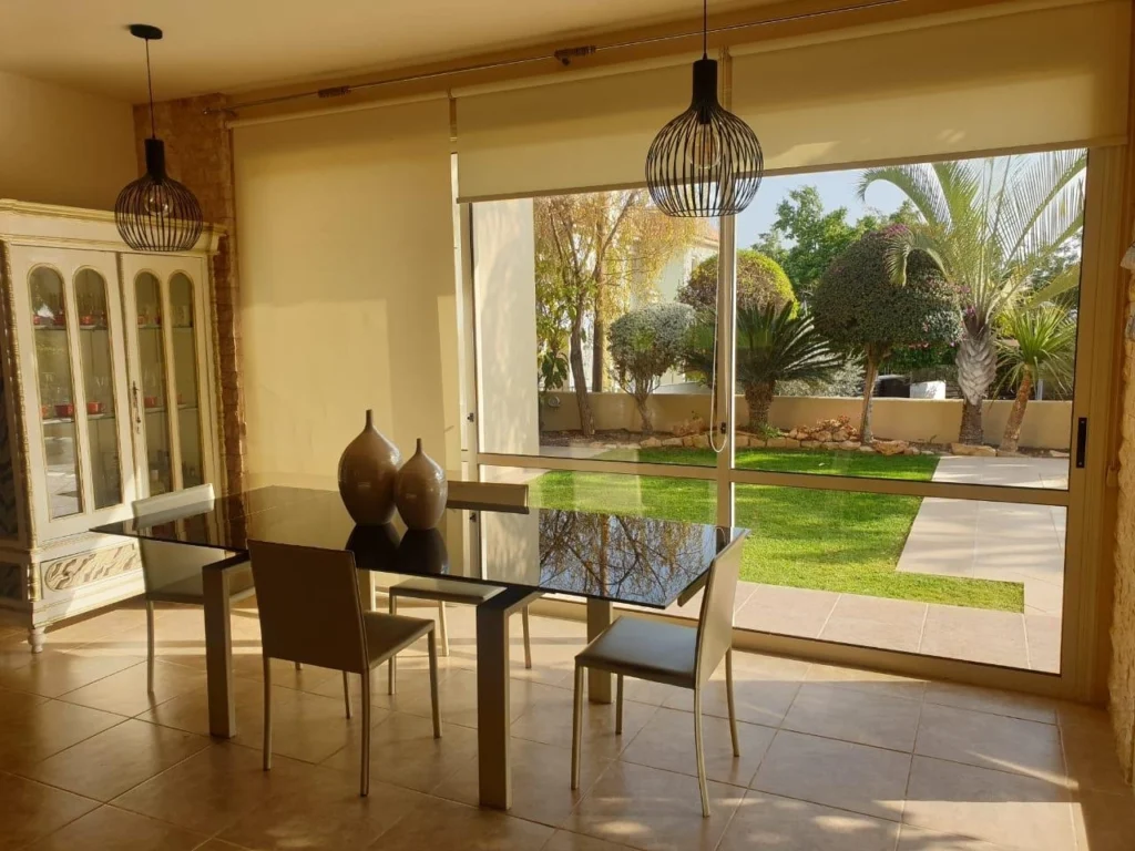 5 Bedroom House for Sale in Limassol – Agios Athanasios