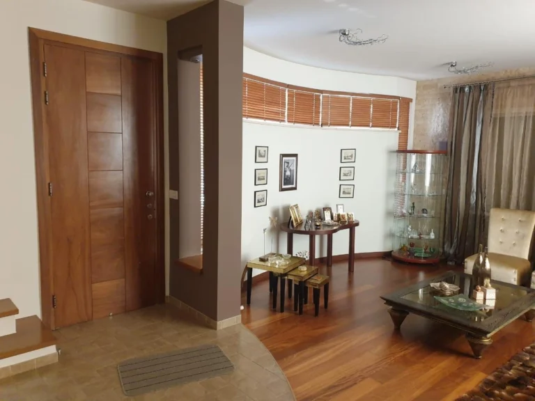 5 Bedroom House for Sale in Limassol – Agios Athanasios