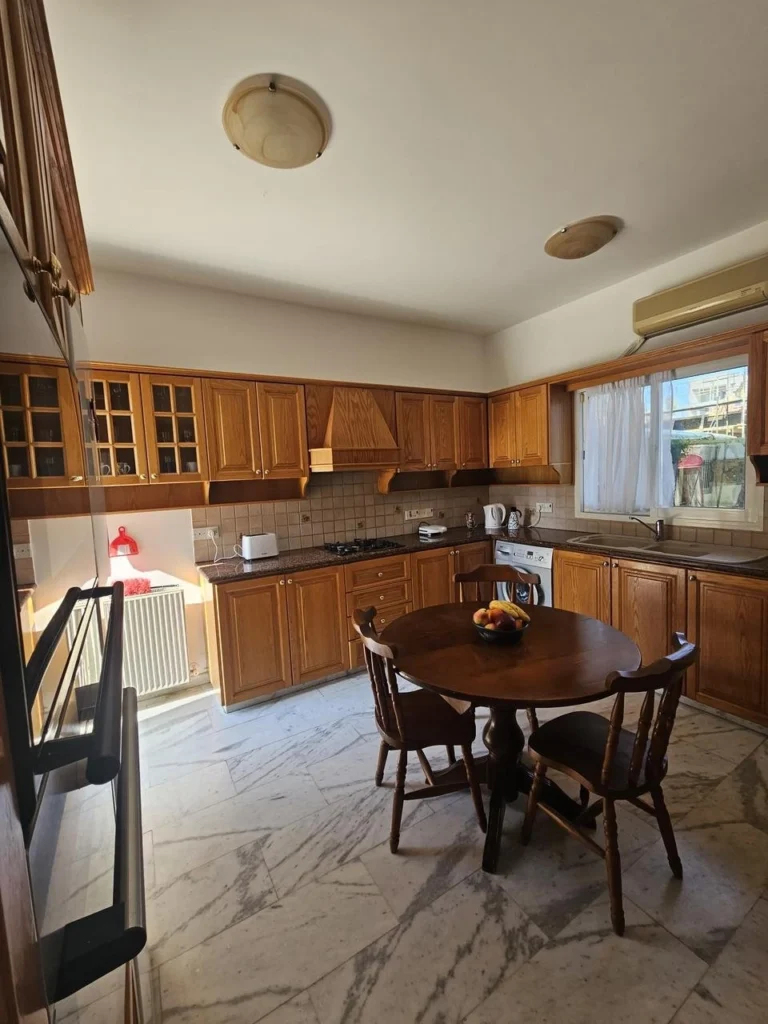 3 Bedroom House for Sale in Potamos Germasogeias, Limassol District