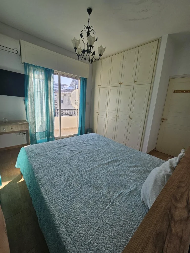 3 Bedroom House for Sale in Potamos Germasogeias, Limassol District