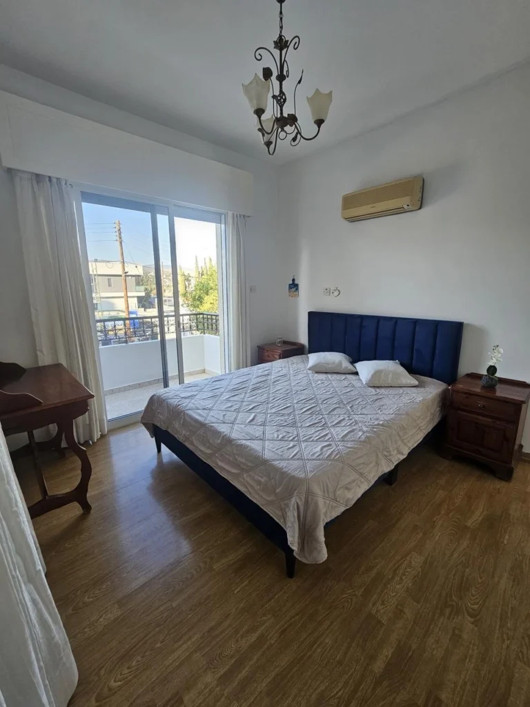 3 Bedroom House for Sale in Potamos Germasogeias, Limassol District