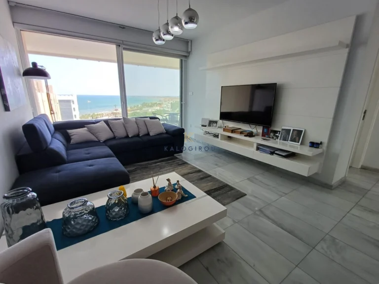 2 Bedroom Apartment for Rent in Larnaca District
