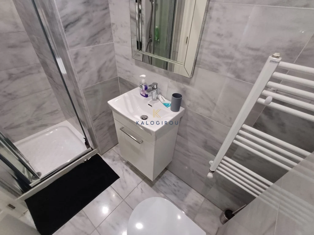 2 Bedroom Apartment for Rent in Larnaca District