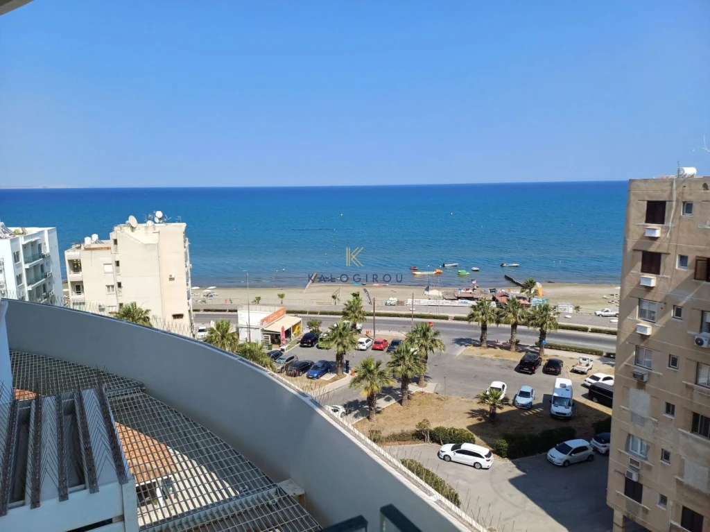 2 Bedroom Apartment for Rent in Larnaca District