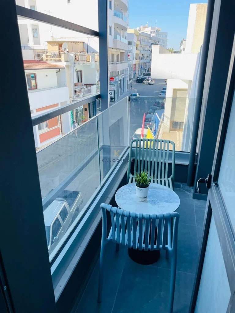 1 Bedroom Apartment for Rent in Larnaca District