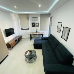 1 Bedroom Apartment for Rent in Larnaca District