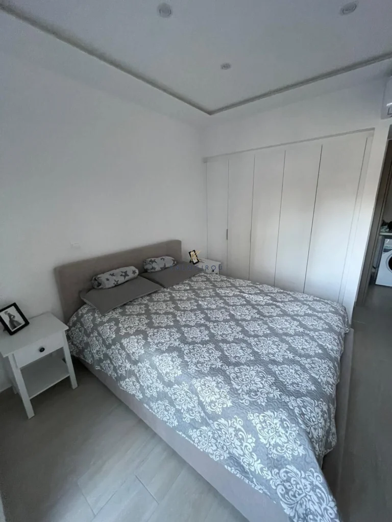 1 Bedroom Apartment for Rent in Larnaca District