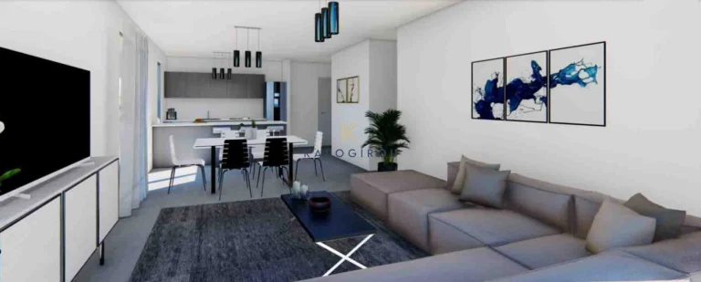 4 Bedroom Apartment for Sale in Empa, Paphos District