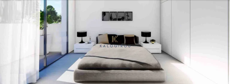 4 Bedroom Apartment for Sale in Empa, Paphos District