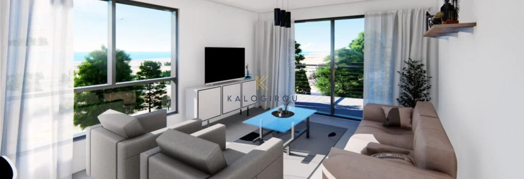 3 Bedroom Apartment for Sale in Empa, Paphos District