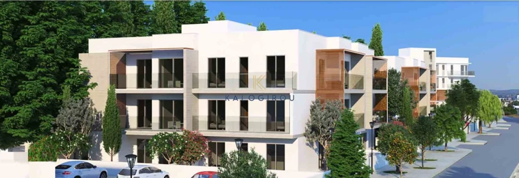 3 Bedroom Apartment for Sale in Kato Paphos