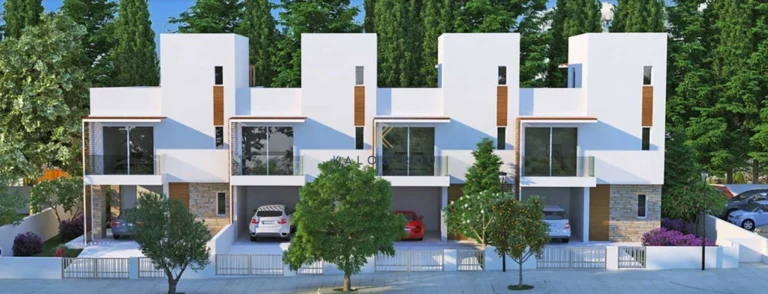 3 Bedroom House for Sale in Kato Paphos