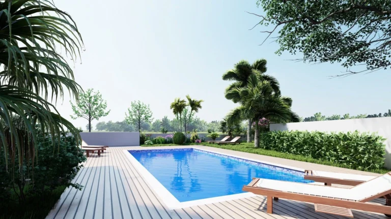 2 Bedroom Apartment for Sale in Limassol – Agios Athanasios