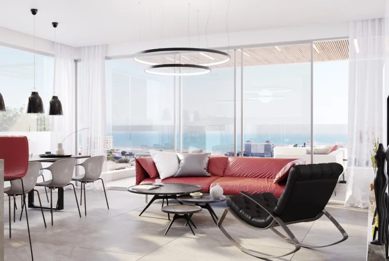Cheap Apartments for Sale Larnaca up to 700000 euro