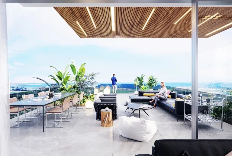 Cheap Apartments for Sale Larnaca up to 700000 euro