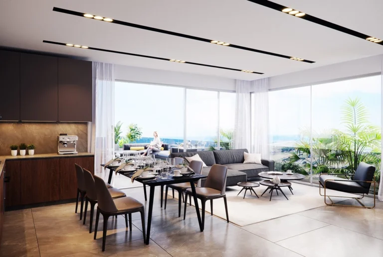 Cheap Apartments for Sale Larnaca up to 900000 euro