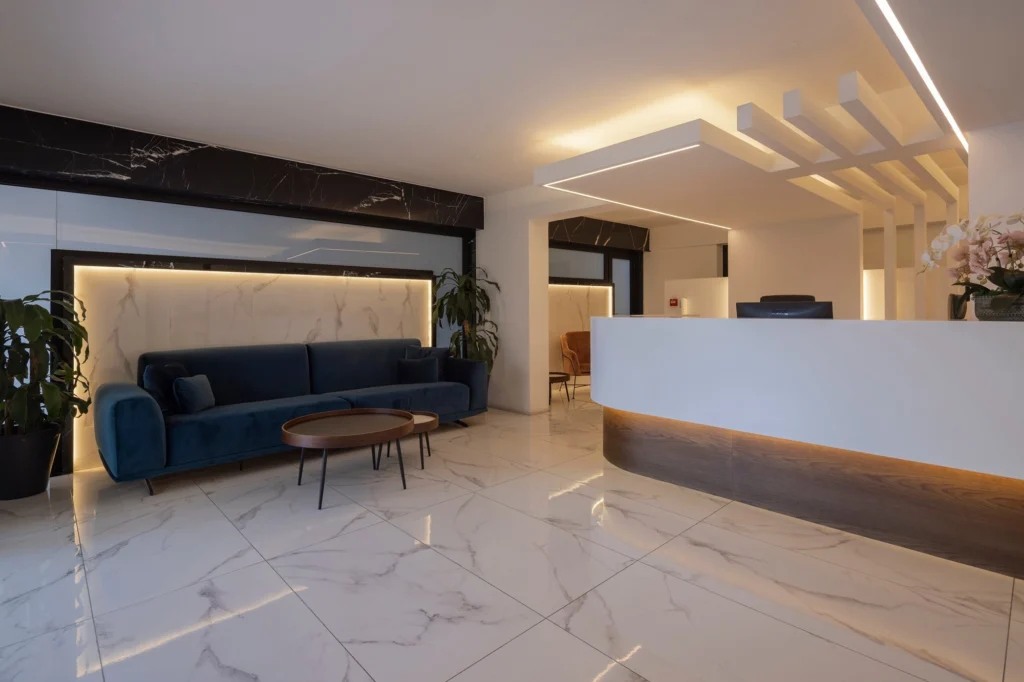 Building for Sale in Limassol – Neapolis