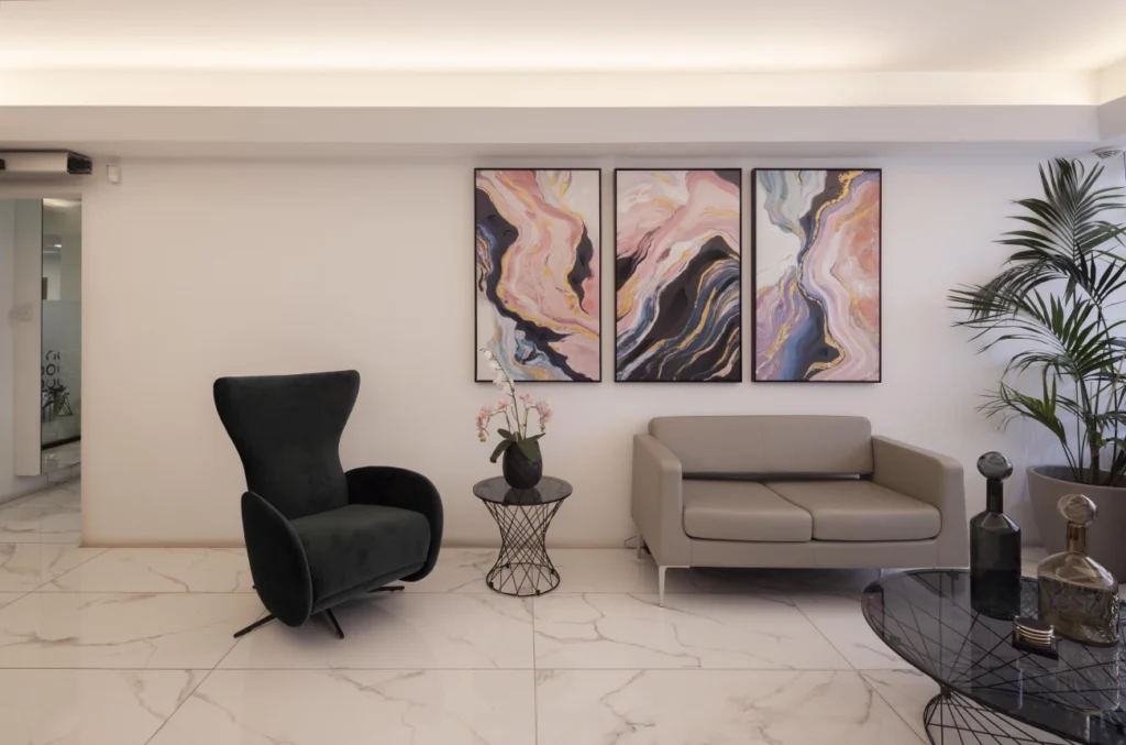 Building for Sale in Limassol – Neapolis