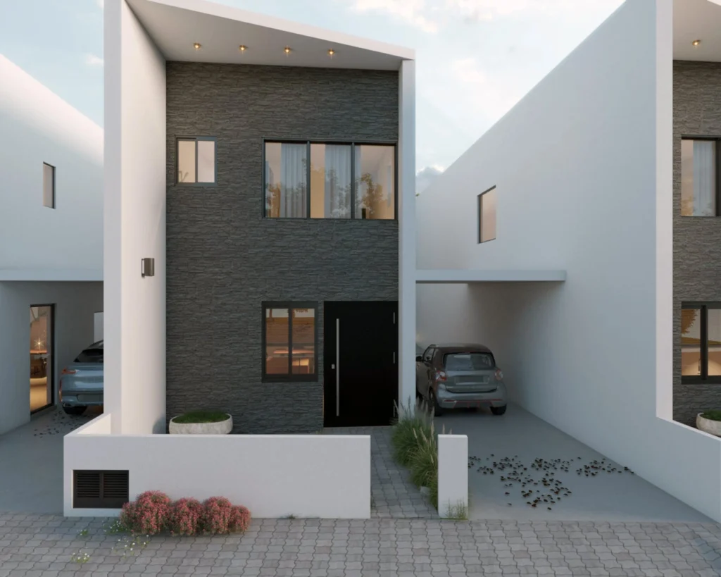 3 Bedroom House for Sale in Limassol District