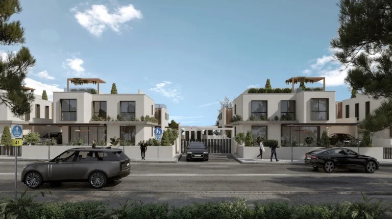 3 Bedroom House for Sale in Famagusta – Agia Napa