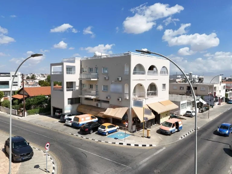 Nicosia