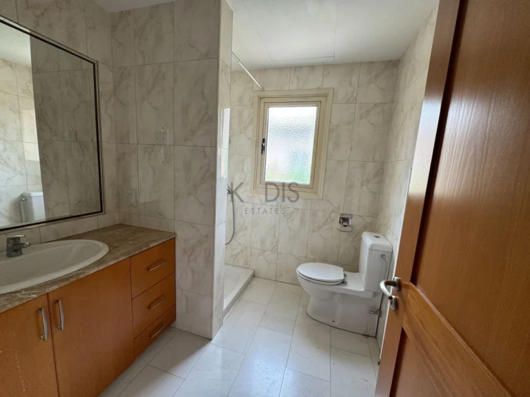4 Bedroom House for Sale in Aglantzia, Nicosia District
