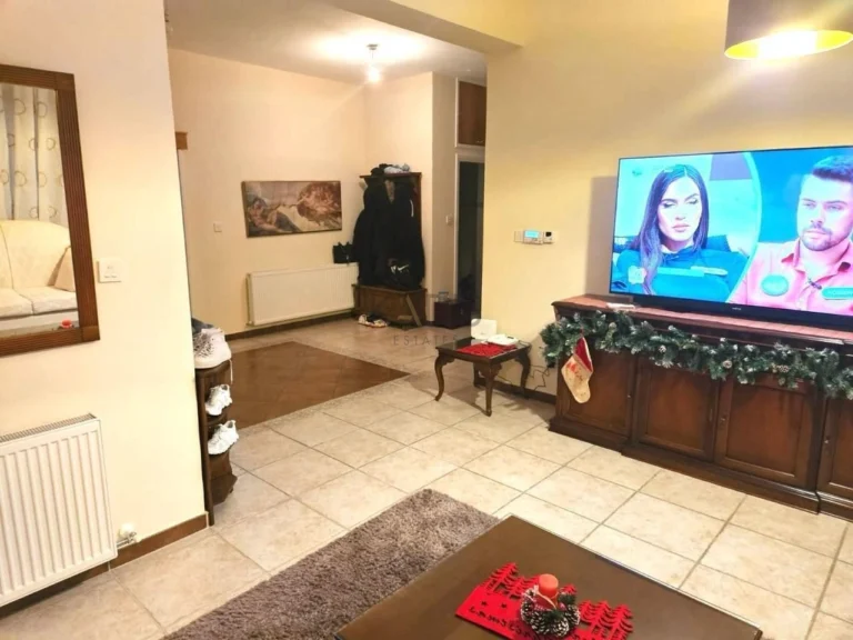 4 Bedroom House for Sale in Episkopi Lemesou, Limassol District