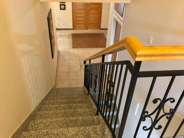 4 Bedroom House for Sale in Episkopi Lemesou, Limassol District