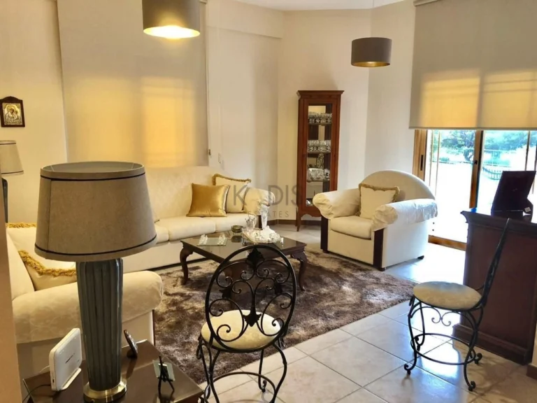 4 Bedroom House for Sale in Episkopi Lemesou, Limassol District