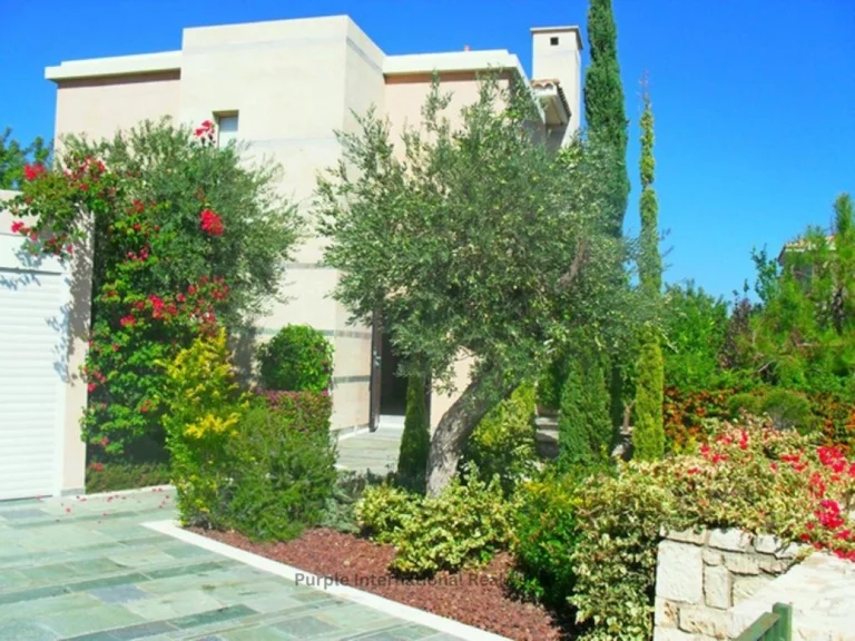 4 Bedroom House for Sale in Latchi (Lakki / Latsi), Paphos District