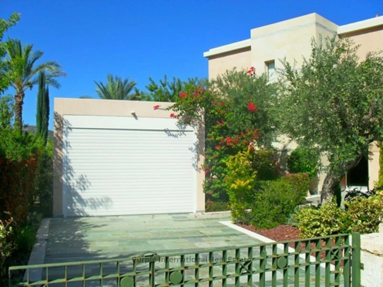 4 Bedroom House for Sale in Latchi (Lakki / Latsi), Paphos District