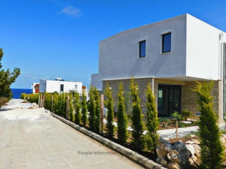 3 Bedroom House for Sale in Latchi (Lakki / Latsi), Paphos District