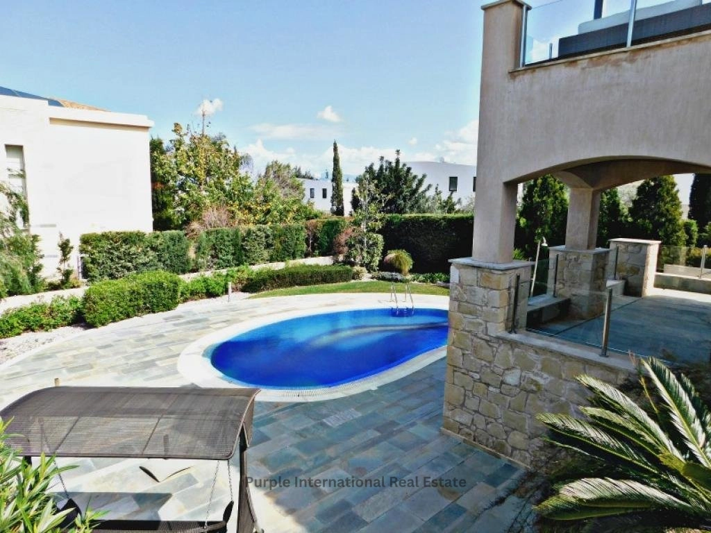 3 Bedroom House for Sale in Latchi (Lakki / Latsi), Paphos District