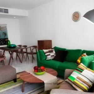 2 Bedroom Apartment for Sale in Limassol – Neapolis