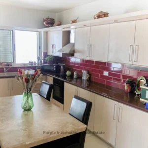 4 Bedroom House for Sale in Pano Platres, Limassol District