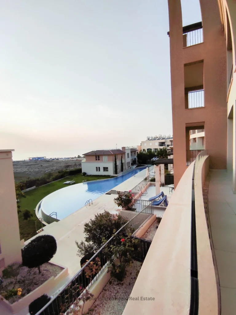 Cheap Apartments for Sale Paphos up to 700000 euro