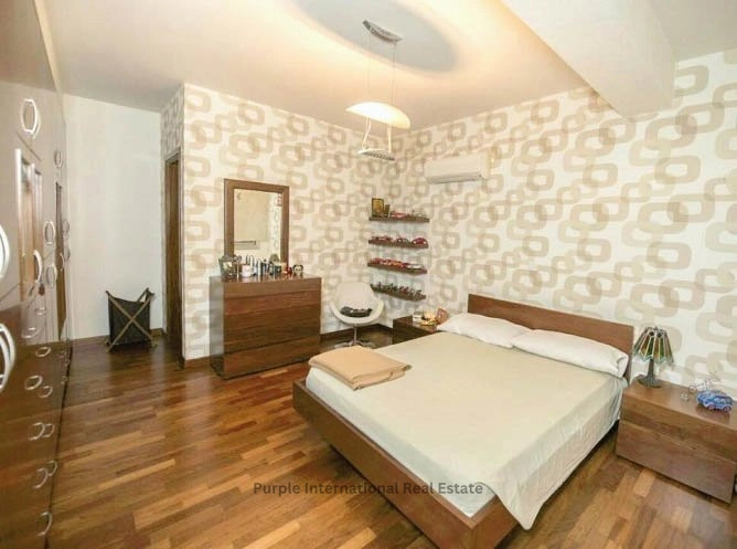5 Bedroom House for Sale in Limassol – Agios Athanasios