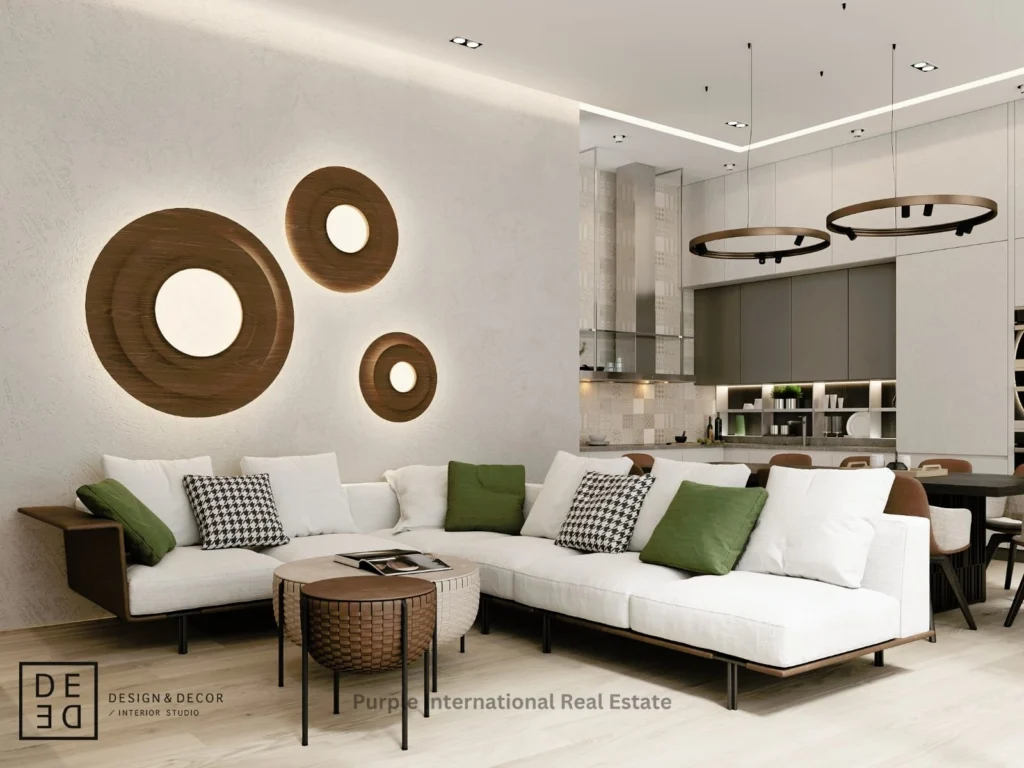 650m² House for Sale in Kalogiroi, Limassol District