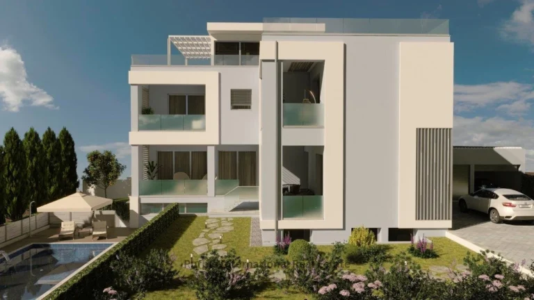 650m² House for Sale in Kalogiroi, Limassol District