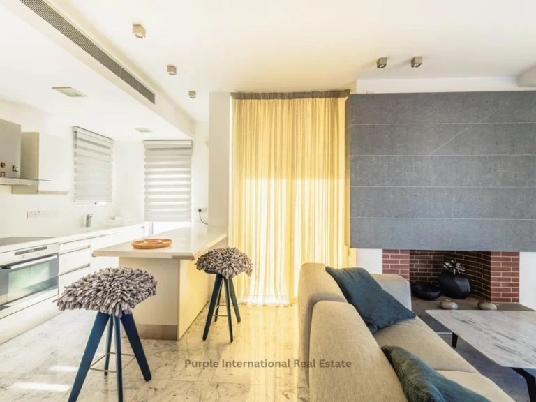 4 Bedroom House for Sale in Latchi (Lakki / Latsi), Paphos District