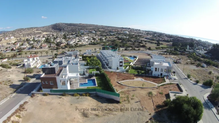 5 Bedroom House for Sale in Mouttagiaka, Limassol District
