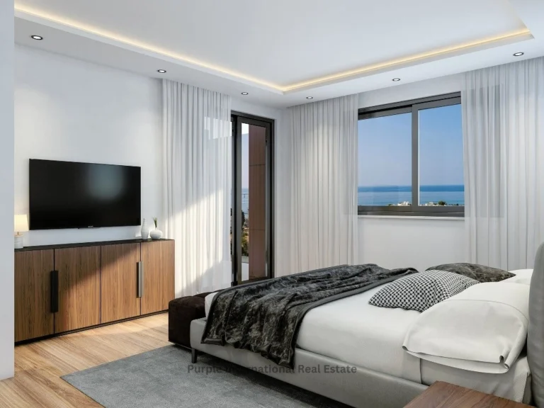 3 Bedroom Apartment for Sale in Mouttagiaka, Limassol District
