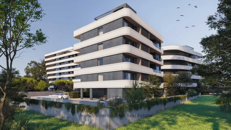 3 Bedroom Apartment for Sale in Limassol District