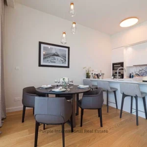 45m² Apartment for Sale in Limassol District