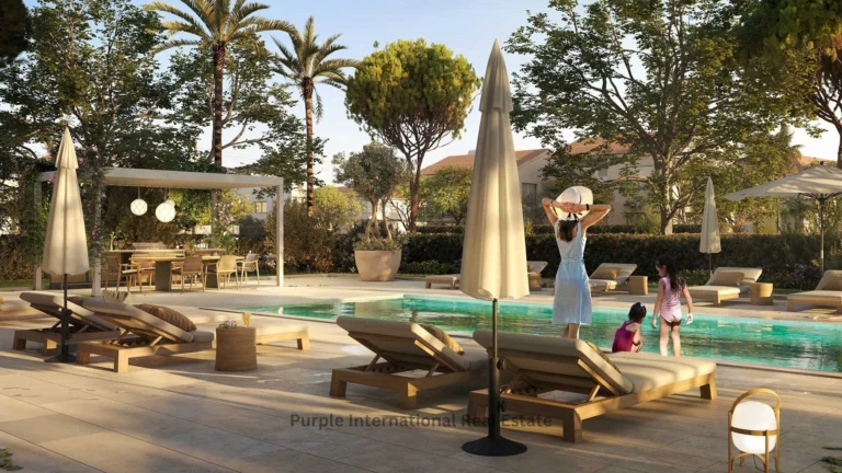 3 Bedroom Apartment for Sale in Limassol District