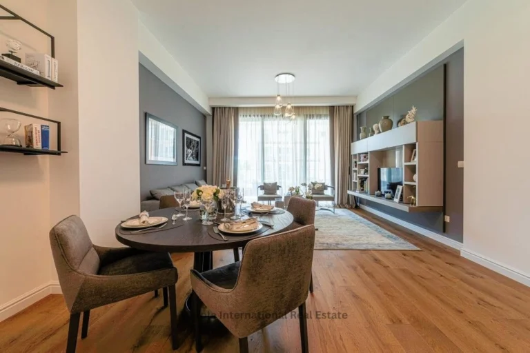 3 Bedroom Apartment for Sale in Limassol District